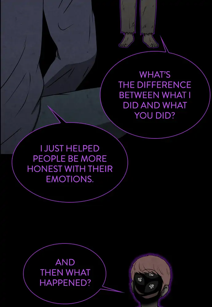 Dr. Hound Chapter 153 - page 7