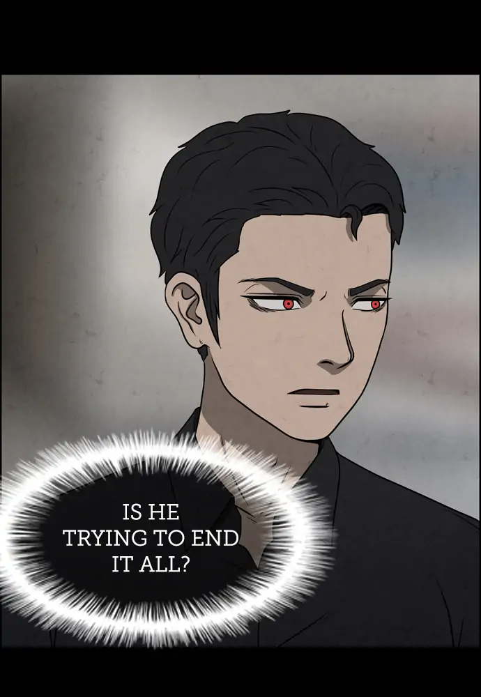 Dr. Hound Chapter 153 - page 76