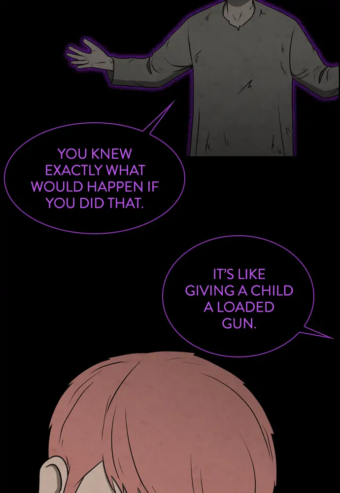 Dr. Hound Chapter 153 - page 8