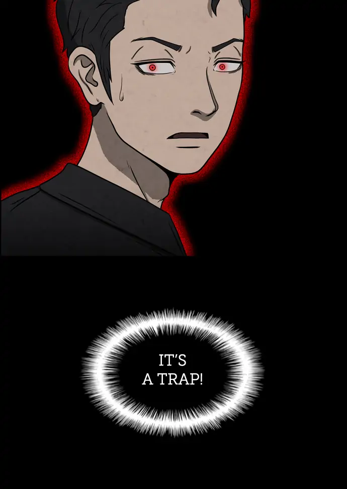 Dr. Hound Chapter 153 - page 81