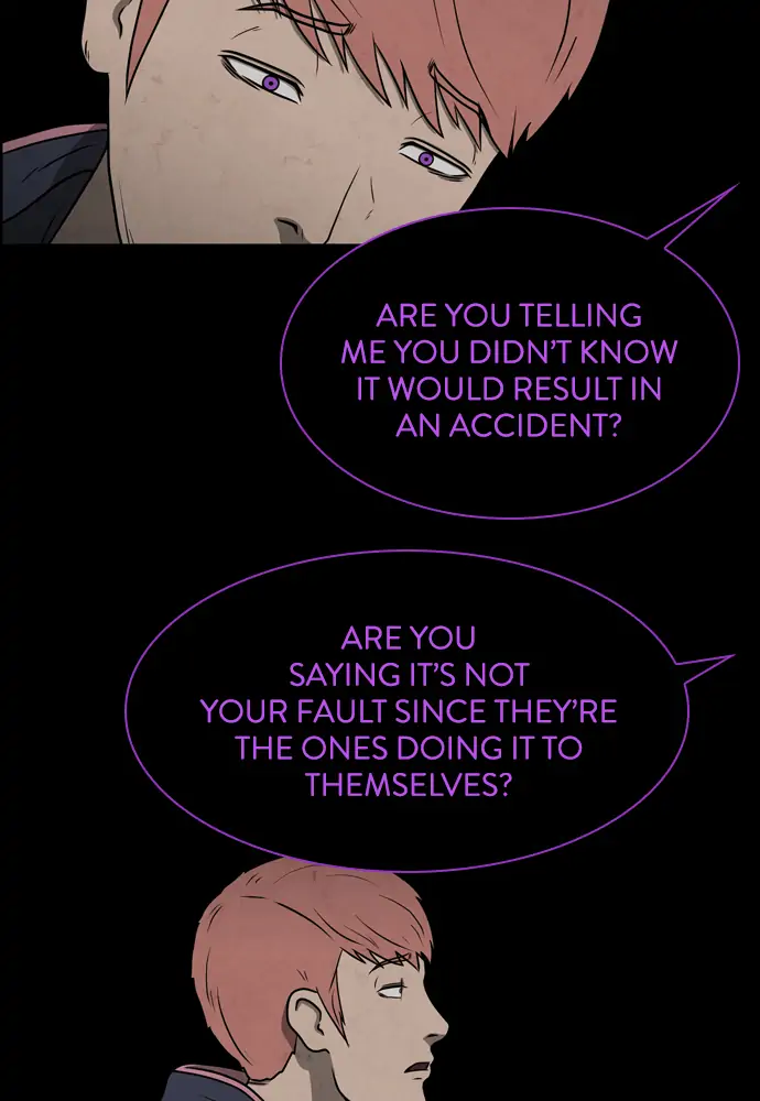 Dr. Hound Chapter 153 - page 9