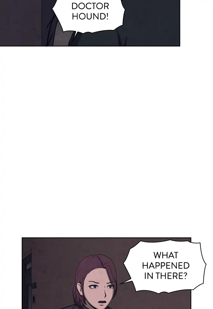 Dr. Hound Chapter 77 - page 60