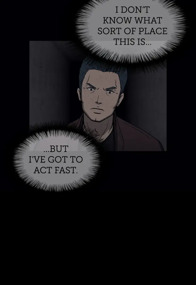 Dr. Hound Chapter 77 - page 82