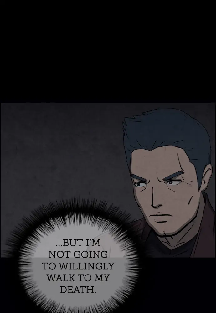Dr. Hound Chapter 77 - page 92