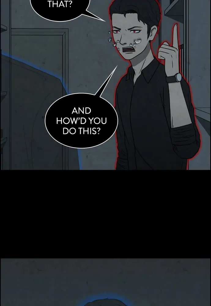 Dr. Hound Chapter 155 - page 22