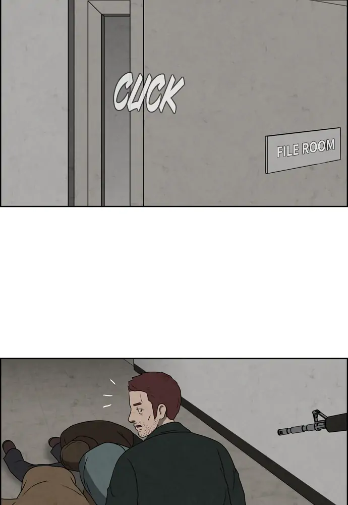 Dr. Hound Chapter 155 - page 26