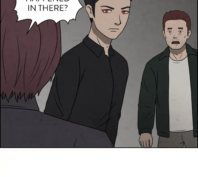 Dr. Hound Chapter 155 - page 29
