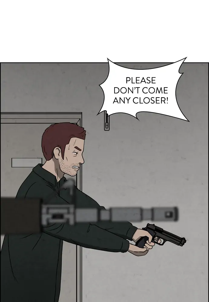 Dr. Hound Chapter 155 - page 3