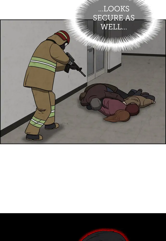 Dr. Hound Chapter 155 - page 32