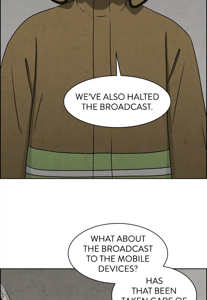 Dr. Hound Chapter 155 - page 39