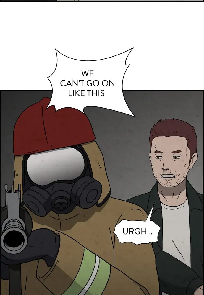 Dr. Hound Chapter 155 - page 4