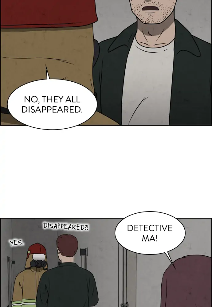 Dr. Hound Chapter 155 - page 41