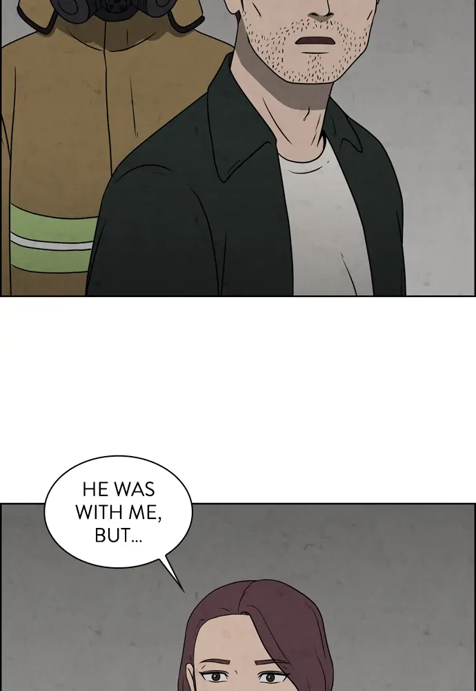 Dr. Hound Chapter 155 - page 44