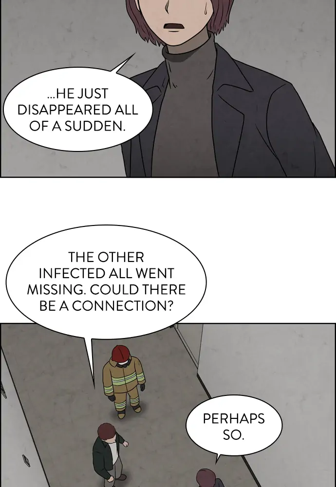 Dr. Hound Chapter 155 - page 45