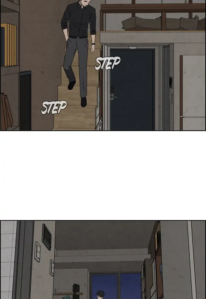 Dr. Hound Chapter 155 - page 49