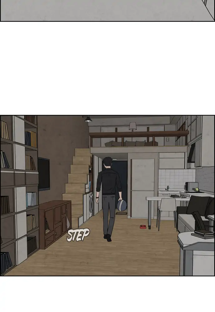 Dr. Hound Chapter 155 - page 51