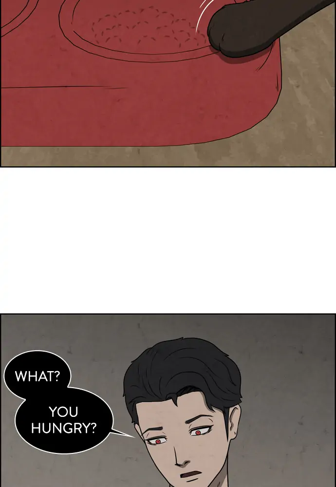 Dr. Hound Chapter 155 - page 55