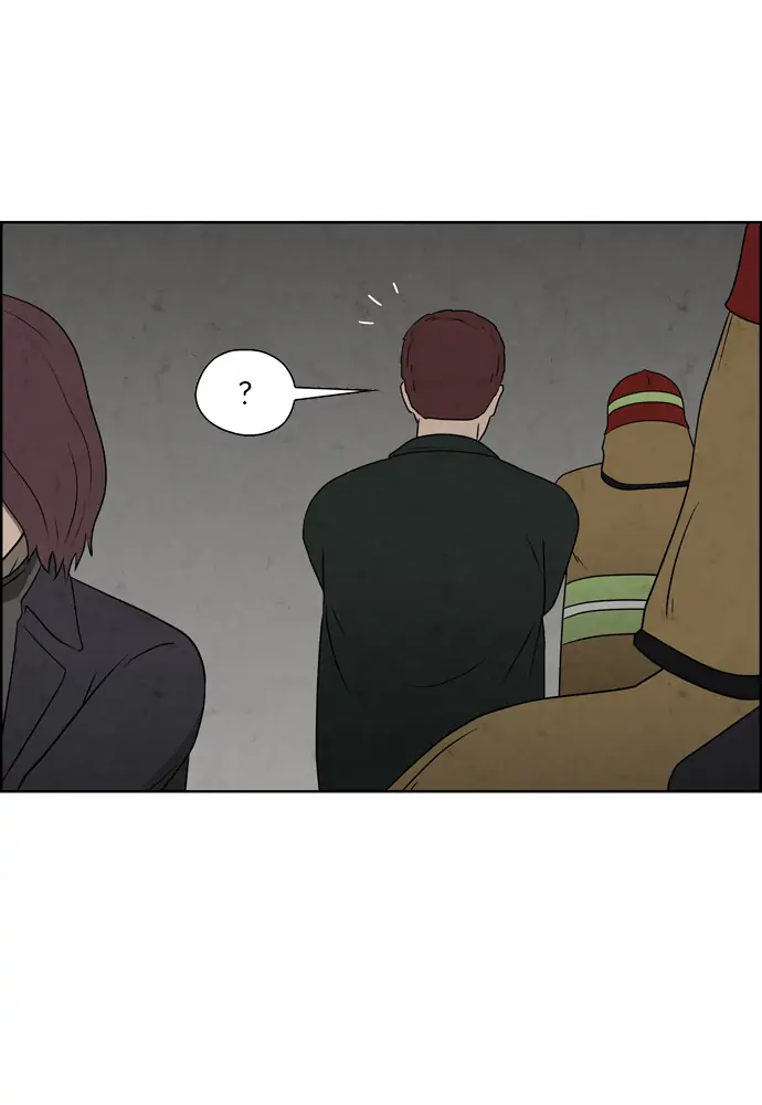 Dr. Hound Chapter 155 - page 6