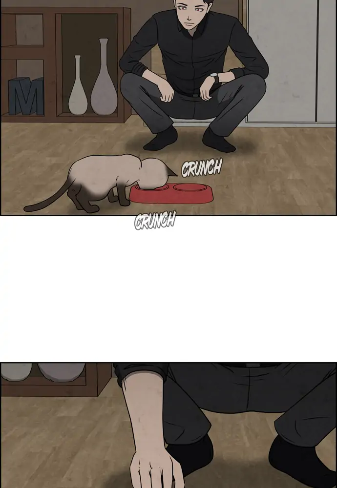Dr. Hound Chapter 155 - page 60