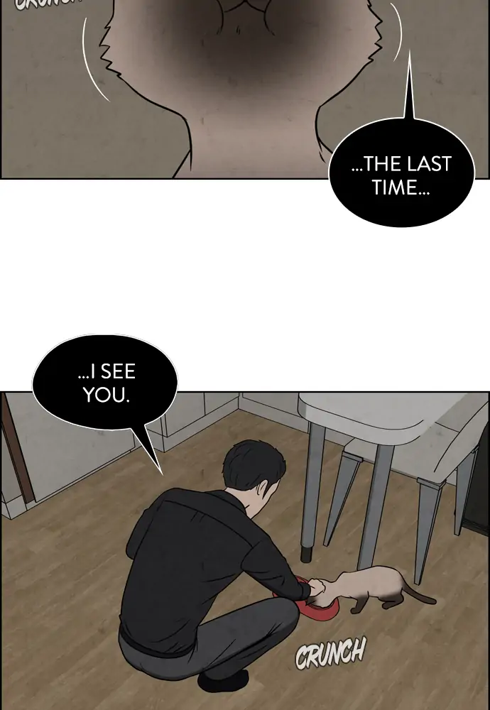 Dr. Hound Chapter 155 - page 62