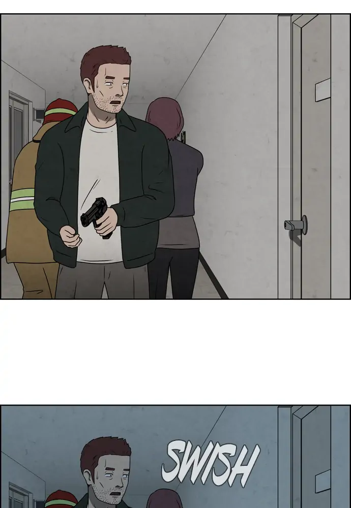 Dr. Hound Chapter 155 - page 8