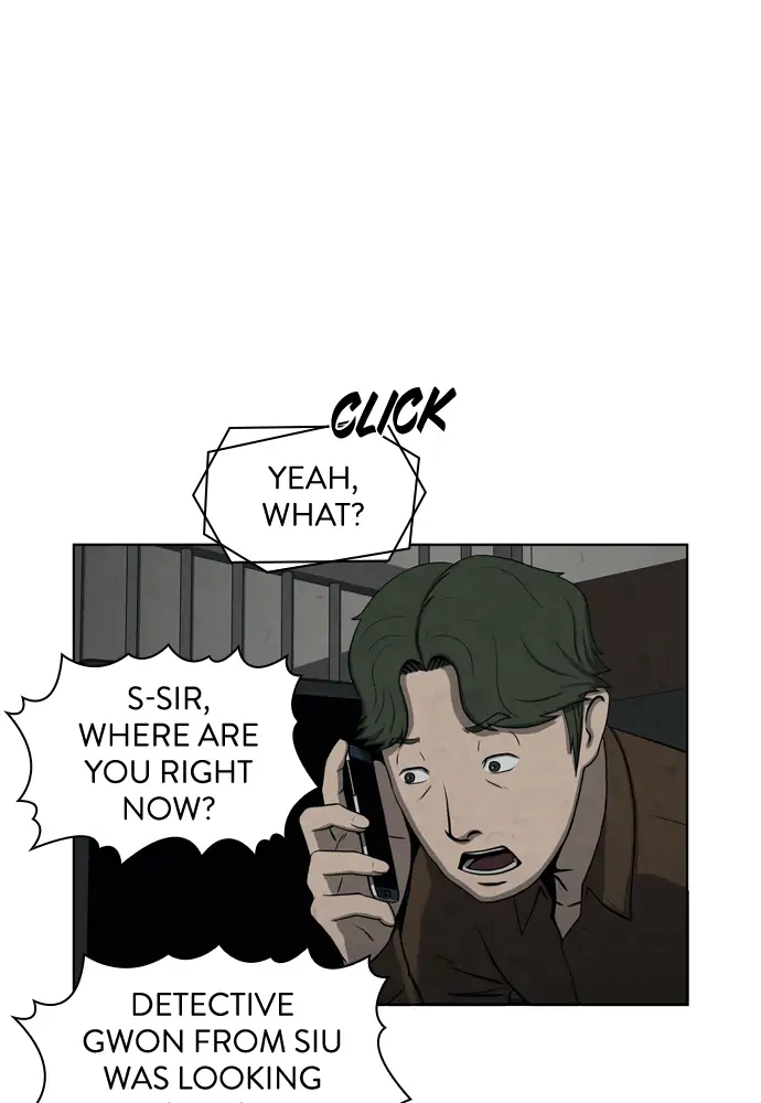 Dr. Hound Chapter 63 - page 85