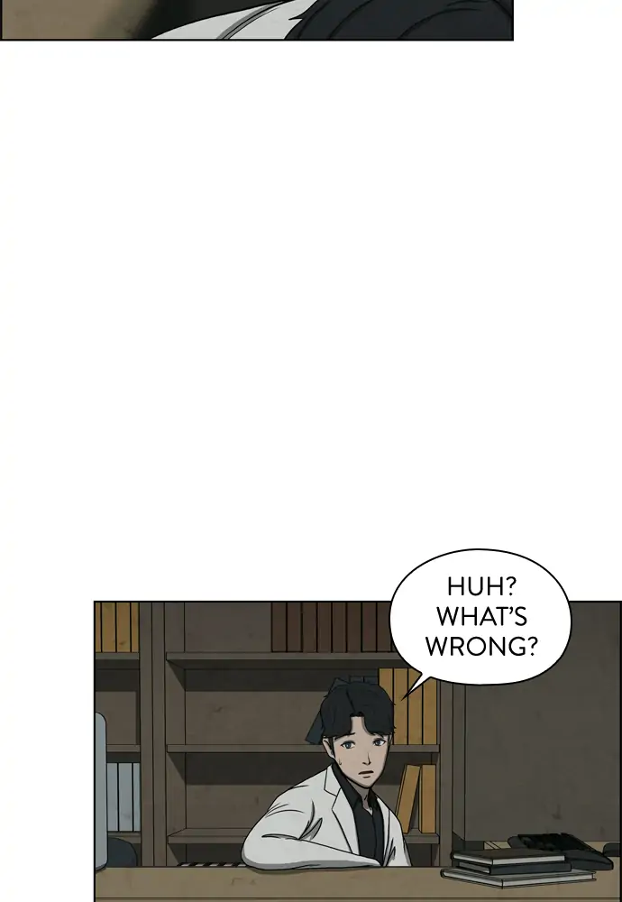Dr. Hound Chapter 61 - page 17