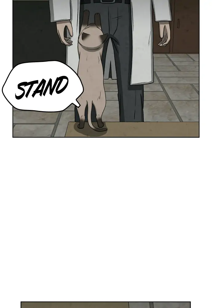 Dr. Hound Chapter 61 - page 22