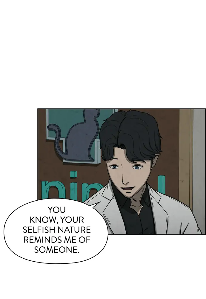Dr. Hound Chapter 61 - page 29