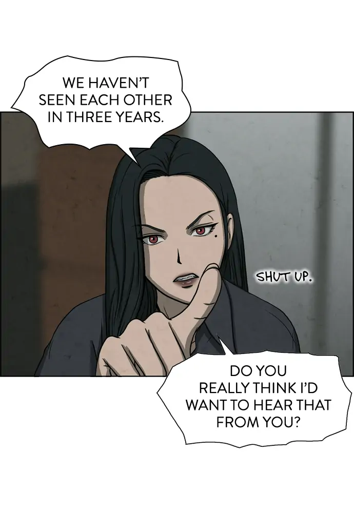 Dr. Hound Chapter 61 - page 47