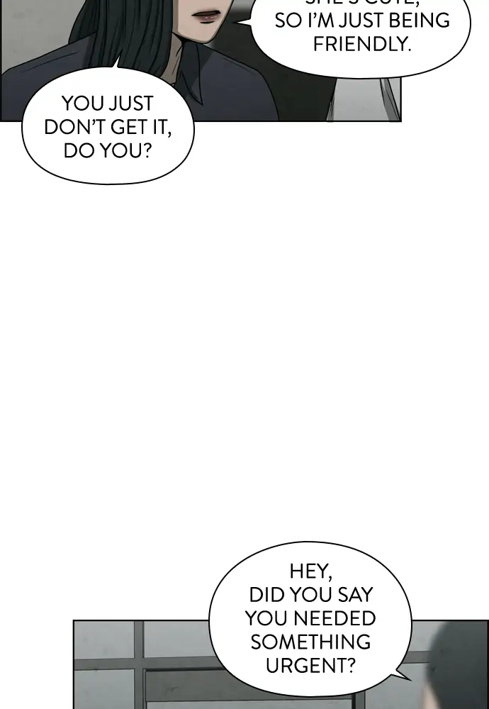 Dr. Hound Chapter 61 - page 69