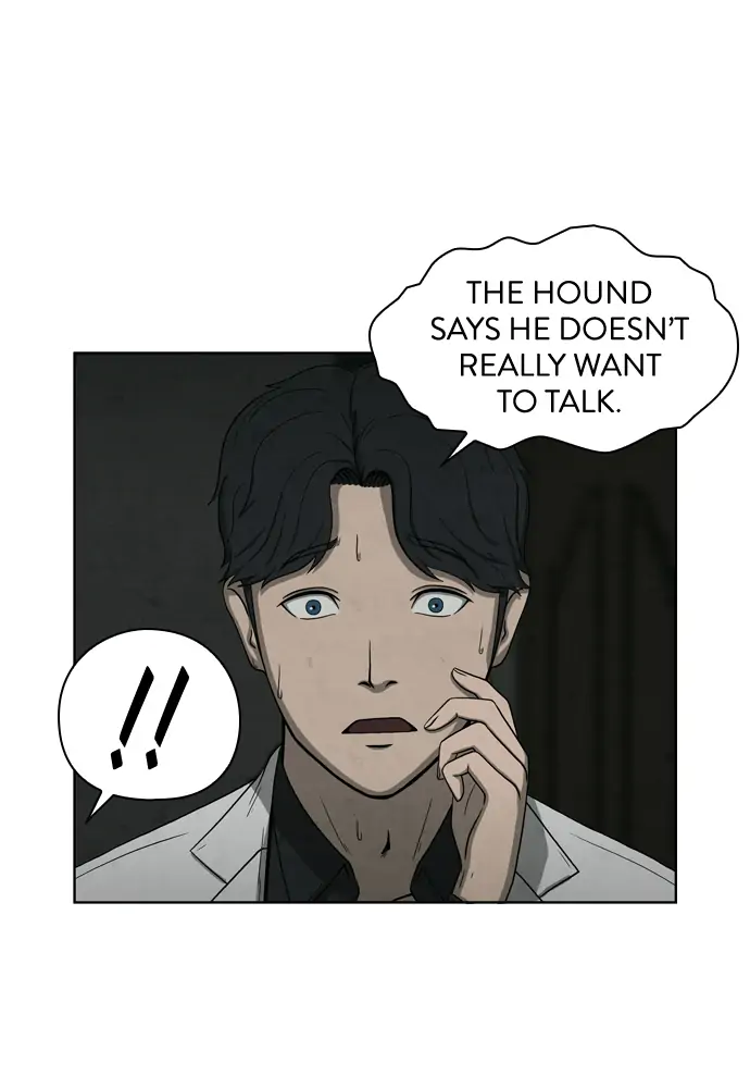 Dr. Hound Chapter 61 - page 83