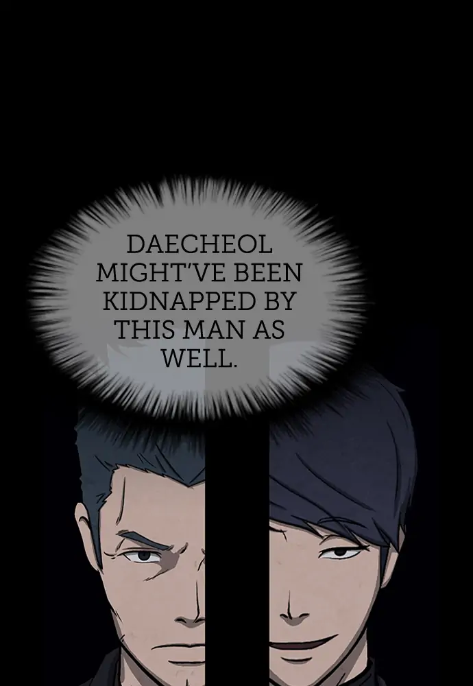 Dr. Hound Chapter 19 - page 8