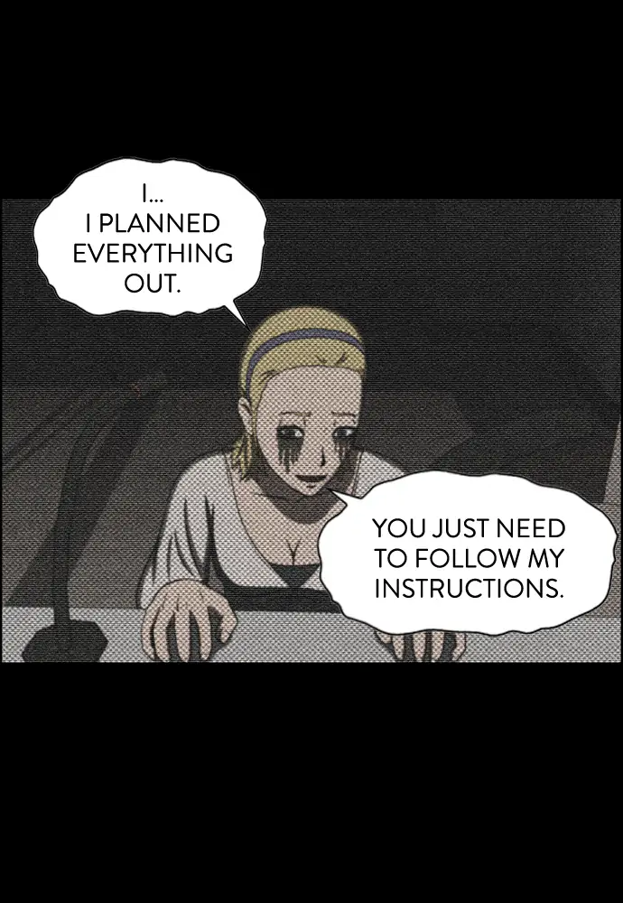 Dr. Hound Chapter 51 - page 39
