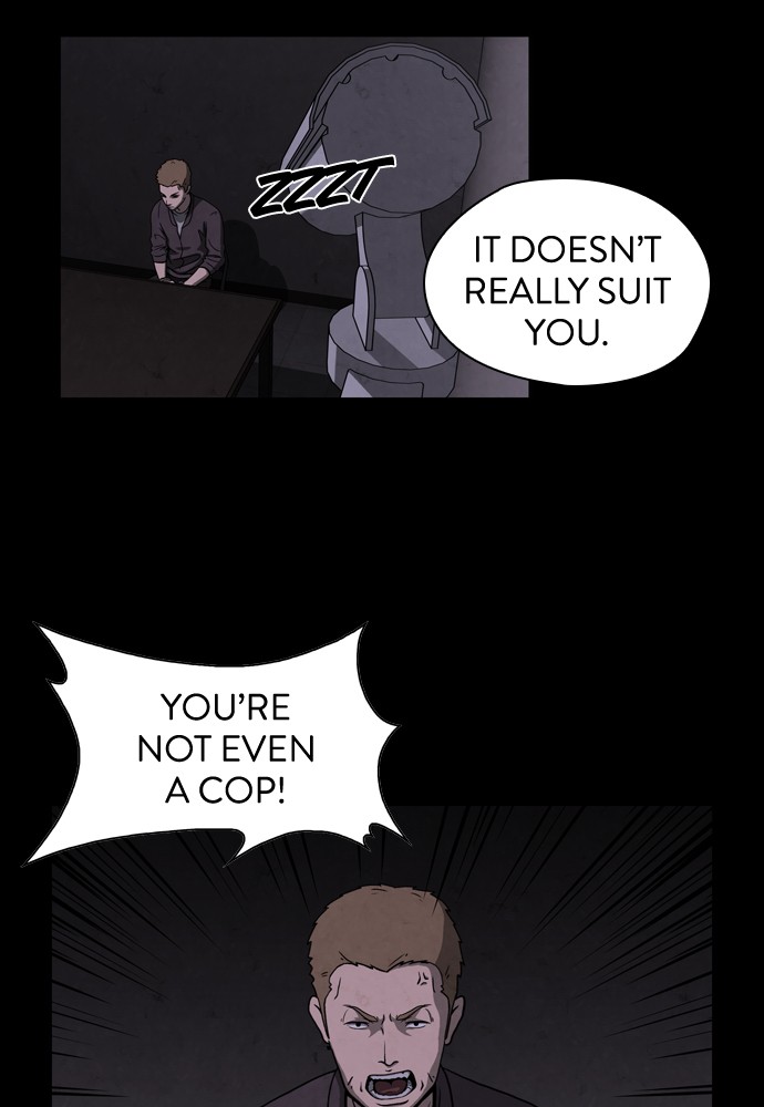 Dr. Hound Chapter 2 - page 18