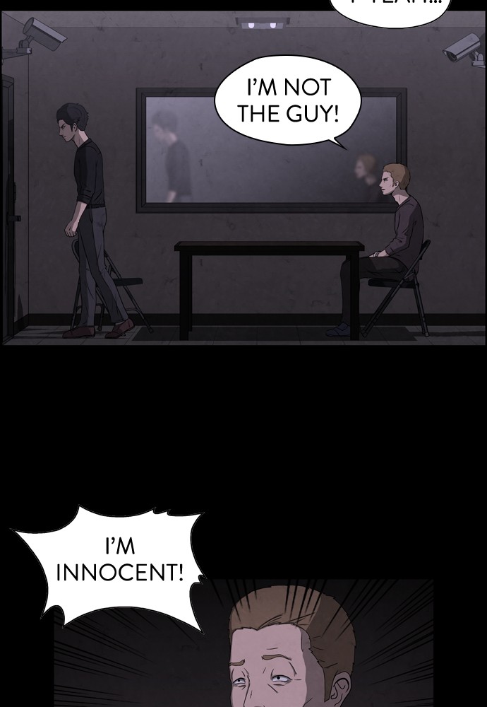 Dr. Hound Chapter 2 - page 32
