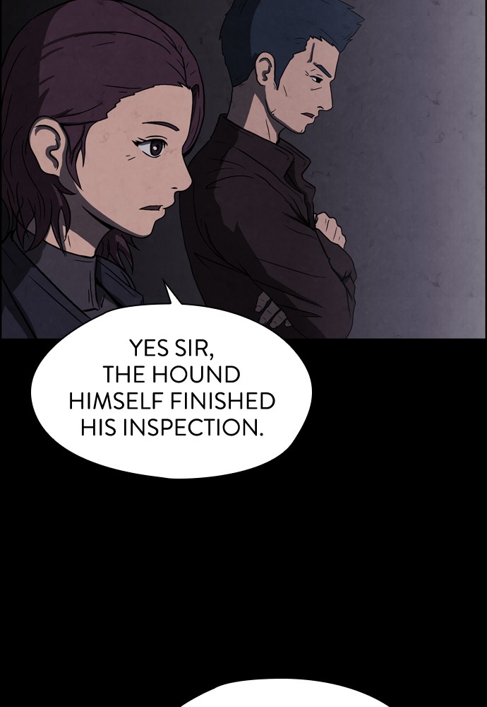 Dr. Hound Chapter 2 - page 5