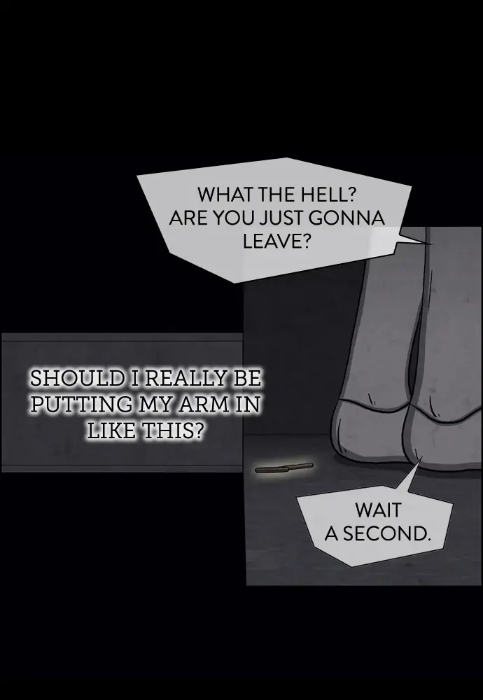 Dr. Hound Chapter 79 - page 72