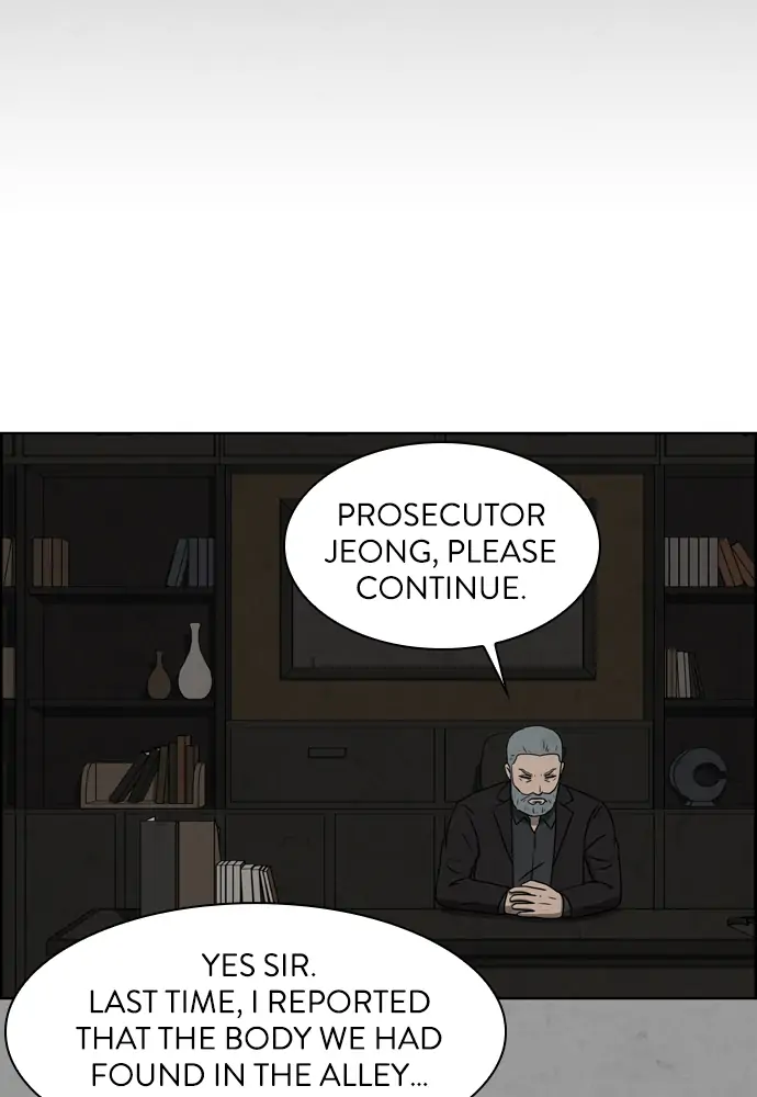Dr. Hound Chapter 126 - page 10