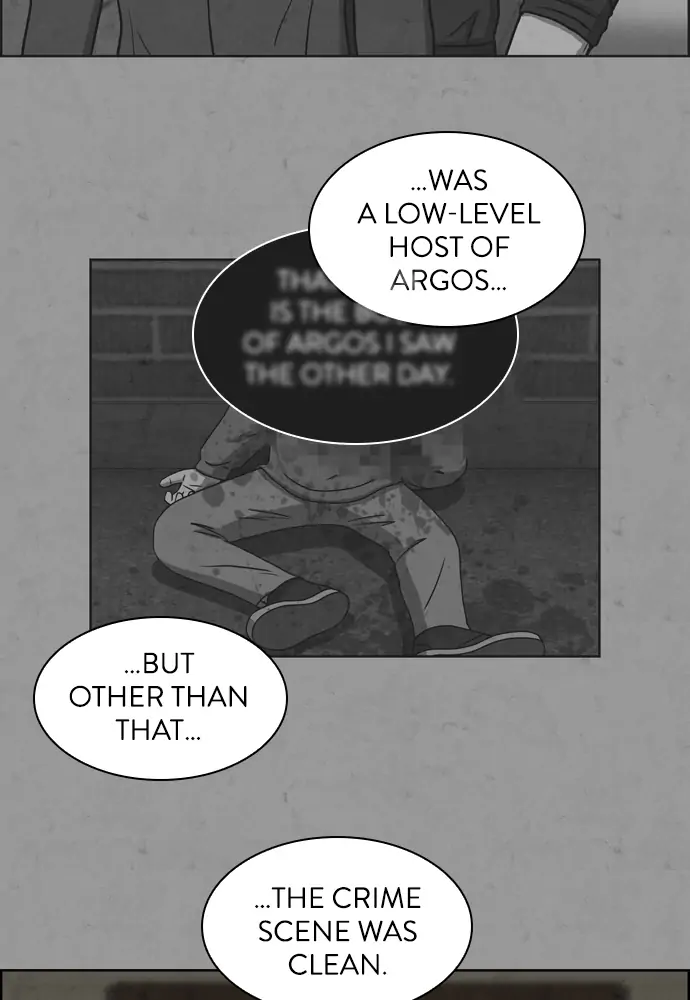 Dr. Hound Chapter 126 - page 12
