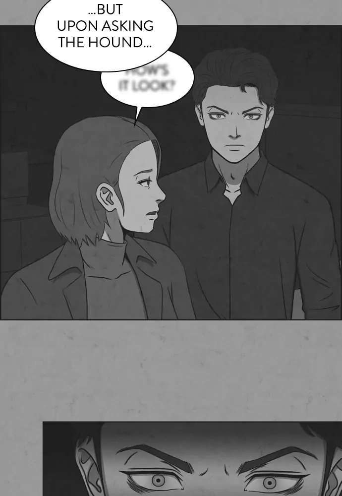 Dr. Hound Chapter 126 - page 15