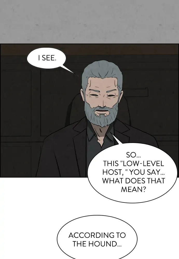 Dr. Hound Chapter 126 - page 17