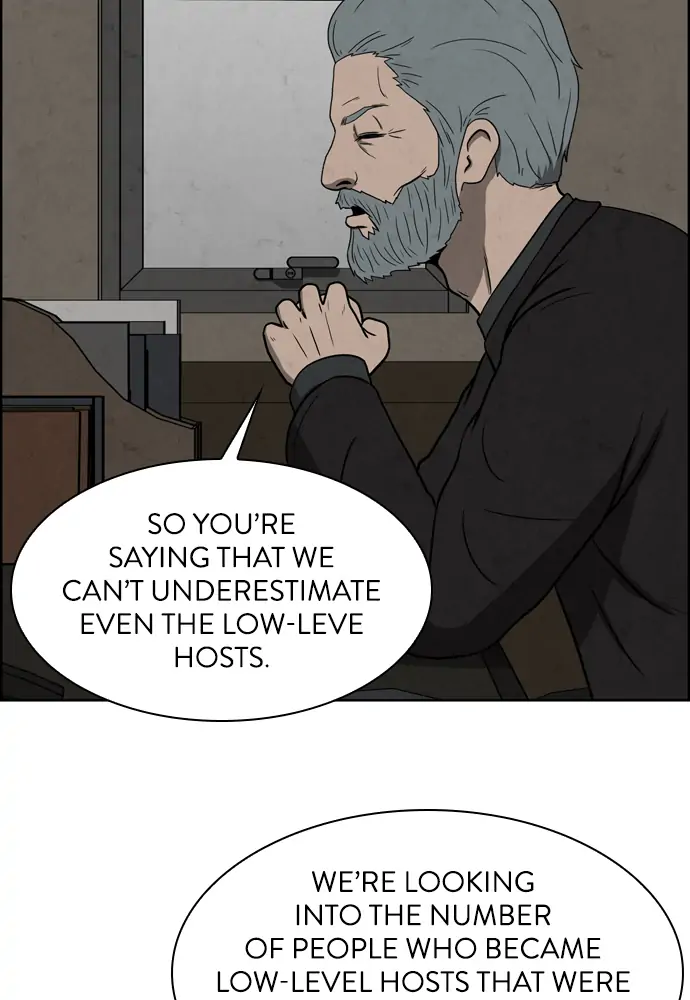 Dr. Hound Chapter 126 - page 20
