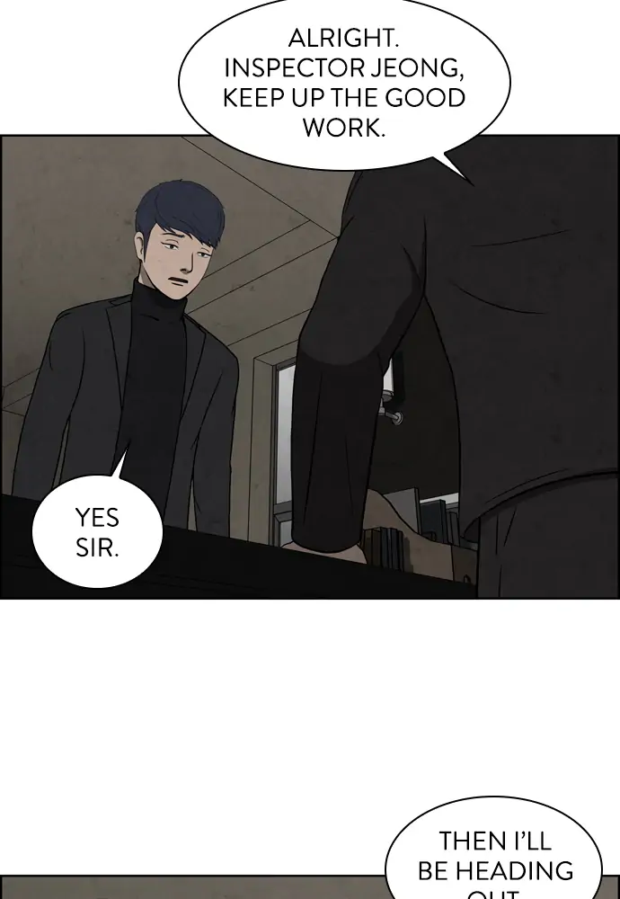 Dr. Hound Chapter 126 - page 22