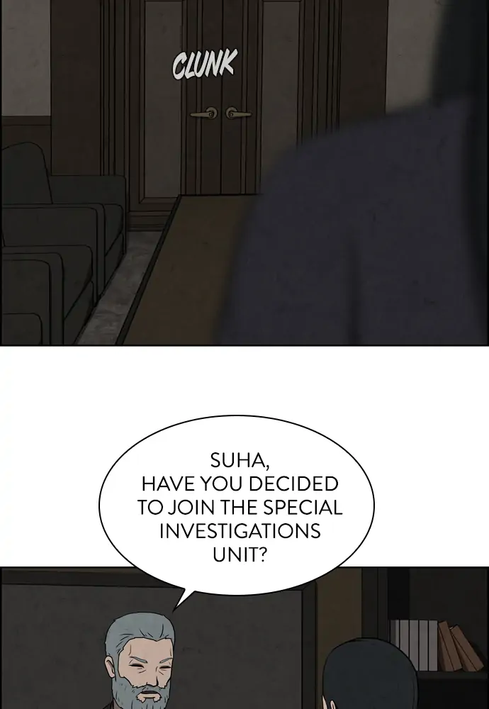 Dr. Hound Chapter 126 - page 24
