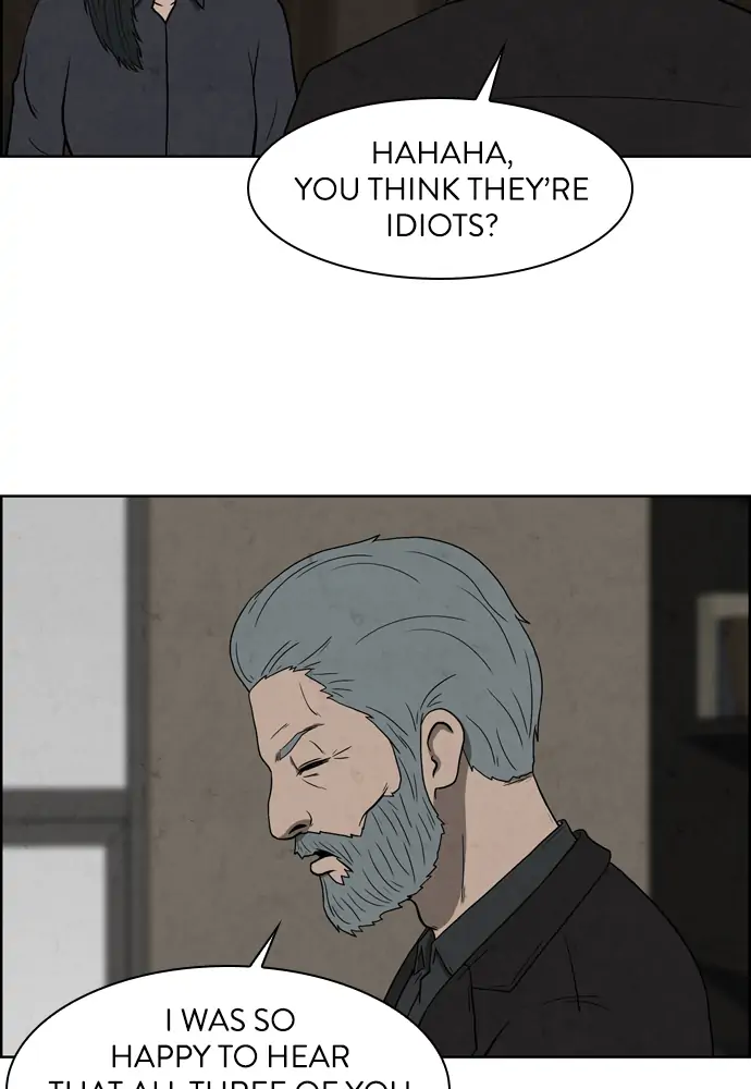 Dr. Hound Chapter 126 - page 26