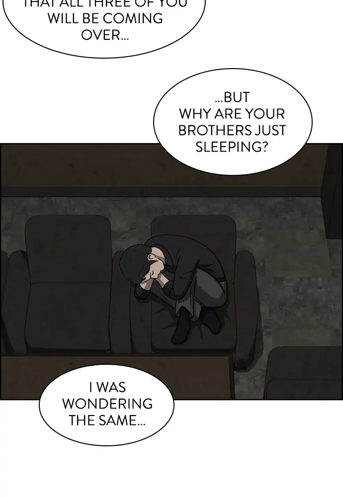 Dr. Hound Chapter 126 - page 27