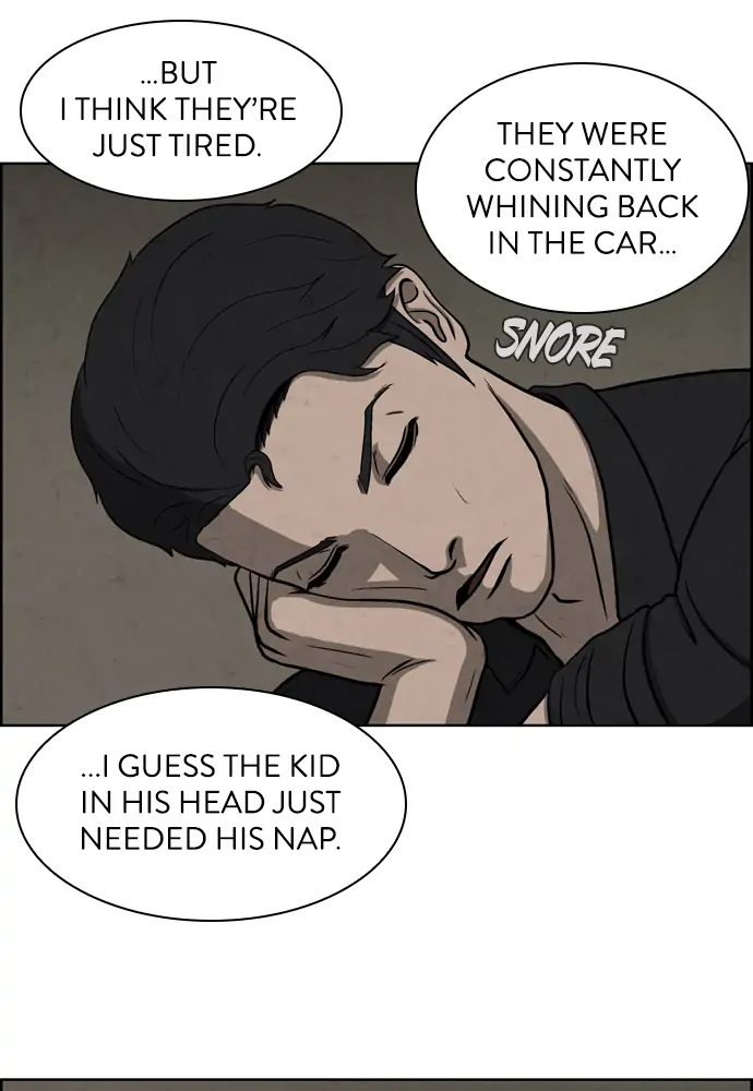 Dr. Hound Chapter 126 - page 28