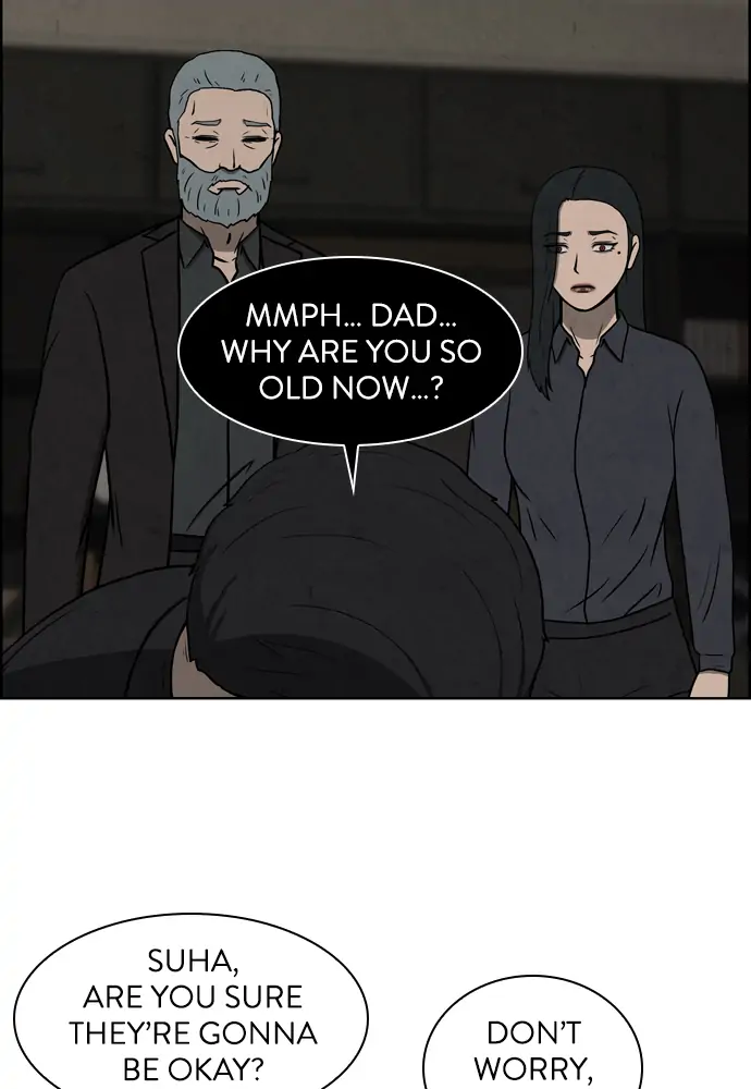 Dr. Hound Chapter 126 - page 29