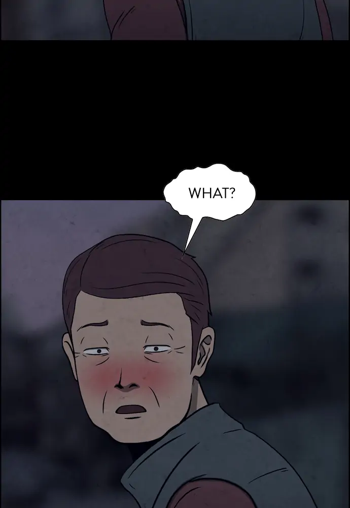 Dr. Hound Chapter 126 - page 35
